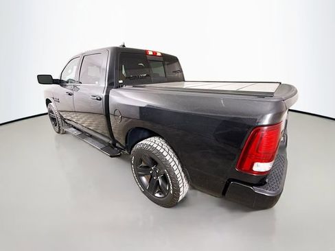 Used 2018 RAM 1500 Sport w/ Convenience Group image 5