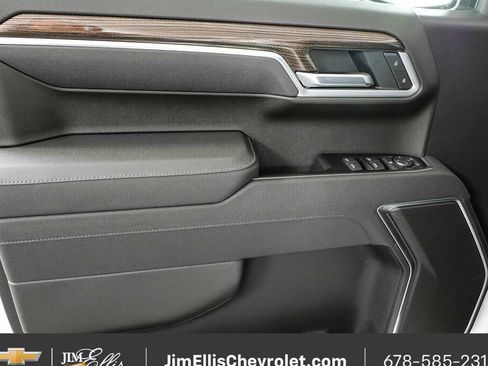 New 2026 Chevrolet Silverado 1500 RST w/ RST Select Package RWD image 6