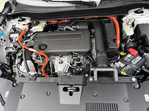 New 2026 Honda CR-V Sport-L image 26