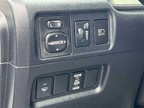 Certified 2020 Toyota 4Runner SR5 image 25