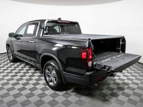 Used 2023 Honda Ridgeline RTL-E image 31