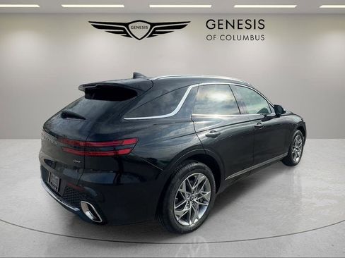 Used 2025 Genesis GV70 2.5T w/ Select Package AWD/4WD image 5