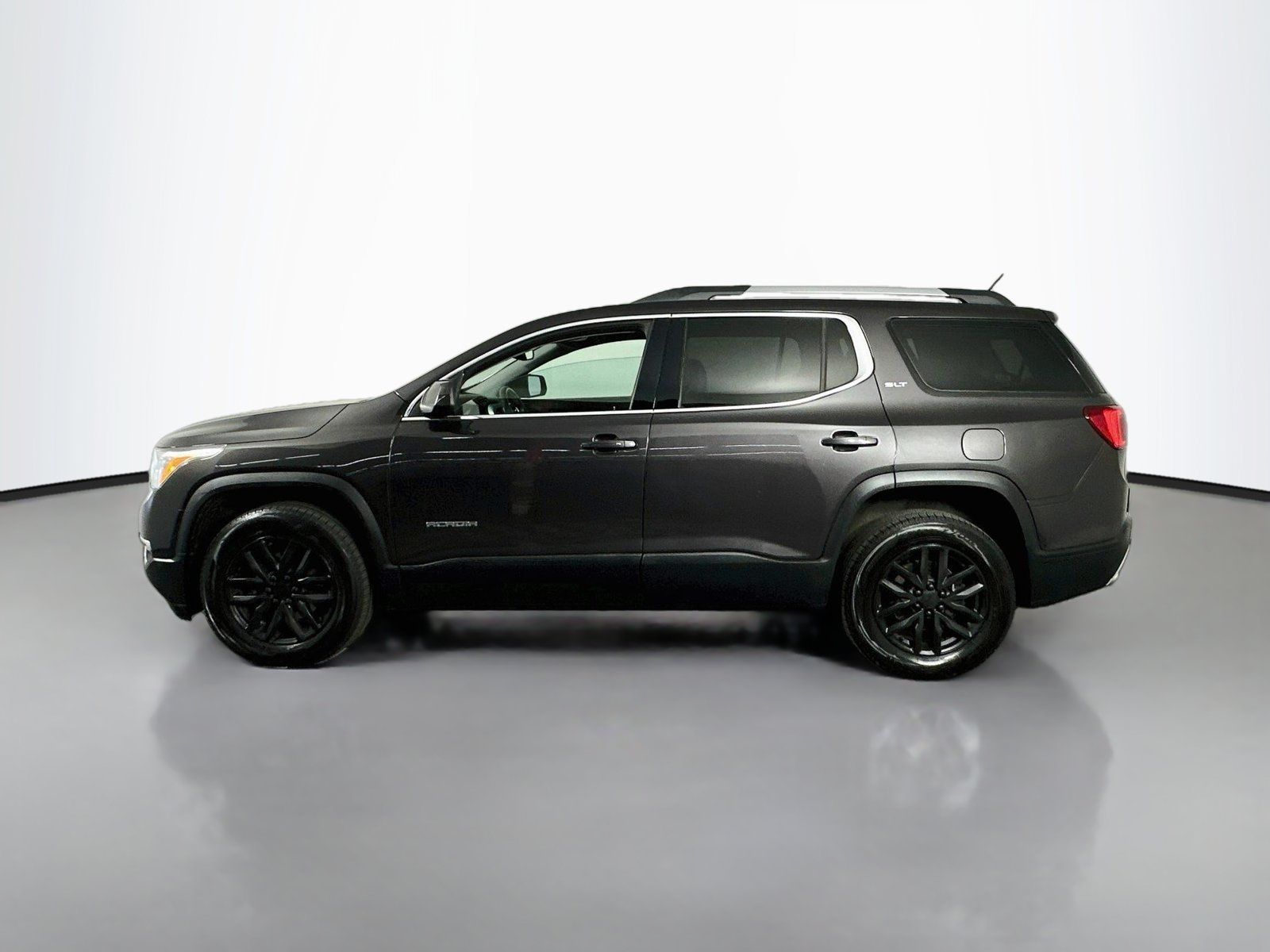 Used 2017 GMC Acadia SLT AWD/4WD image 5
