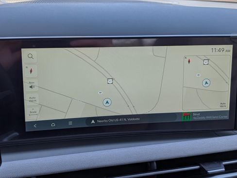 New 2026 Hyundai Tucson Limited image 19