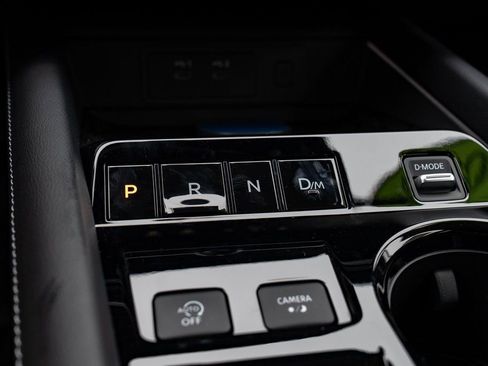 New 2026 Nissan Murano Platinum w/ Cargo Package AWD/4WD image 20