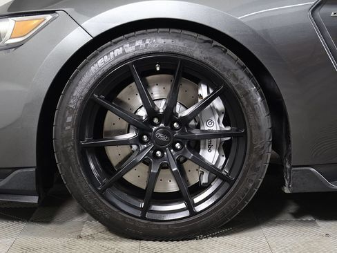 Used 2017 Ford Mustang Shelby GT350 RWD image 19