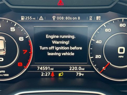 Used 2017 Audi Q7 3.0T Prestige image 28