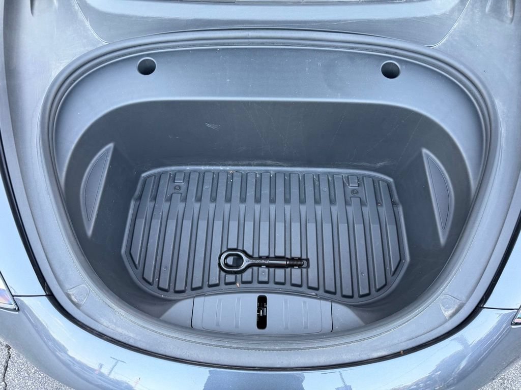 Used 2023 Tesla Model 3 Long Range AWD/4WD image 6