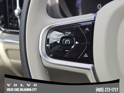 New 2026 Volvo V60 B5 Cross Country Plus w/ Climate Package AWD/4WD image 26