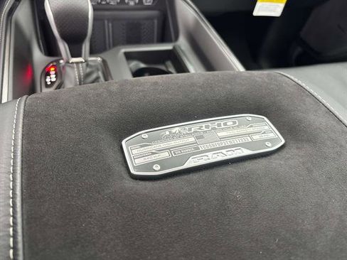 New 2026 RAM 1500 RHO image 10