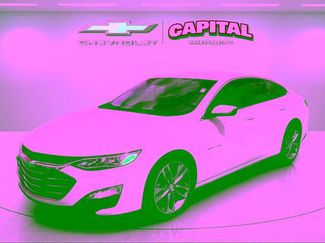 Used 2023 Chevrolet Malibu LT FWD video 1