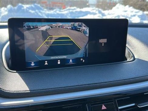 Certified 2024 Acura MDX SH-AWD image 16