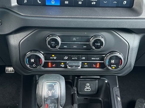 New 2026 Ford Bronco Big Bend image 13