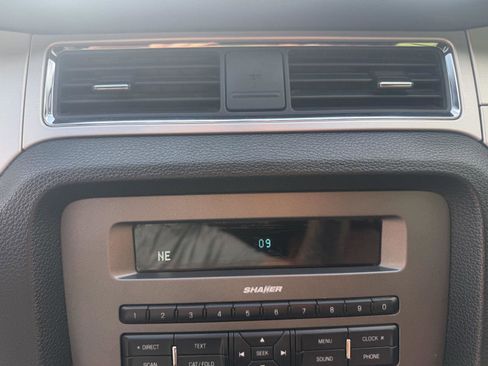 Used 2014 Ford Mustang Premium w/ Equipment Group 202A RWD image 22