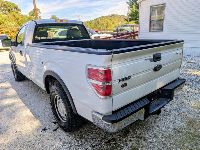 Used 2009 Ford F150 XL RWD image 8
