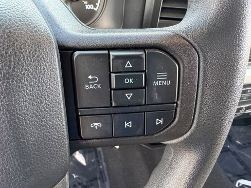 Used 2024 Ford F250 XL w/ STX Appearance Package image 22