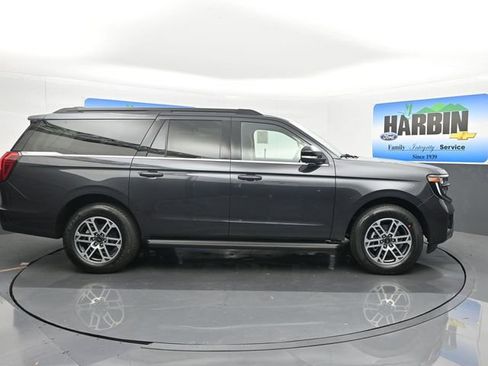 New 2025 Ford Expedition Max Active image 7