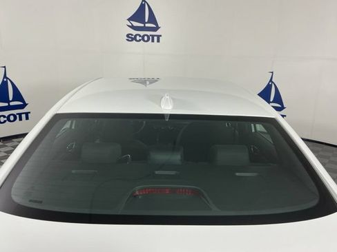 Used 2026 Honda Civic Sport image 27