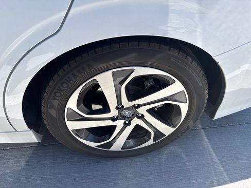 Used 2022 Subaru Legacy Limited XT AWD/4WD image 4