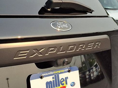 Certified 2024 Ford Explorer Timberline w/ Timberline Technology Package AWD/4WD image 28