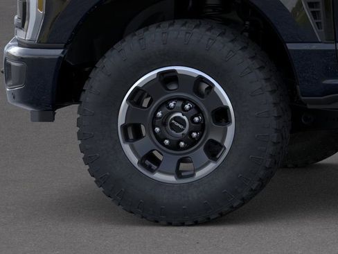 New 2026 Ford F250 Platinum AWD/4WD image 19