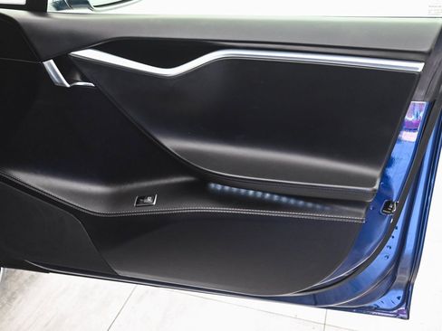 Used 2016 Tesla Model S 75D image 10
