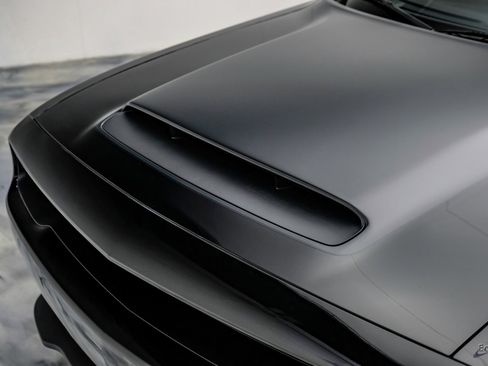 Used 2023 Dodge Challenger SRT Hellcat Redeye RWD image 37