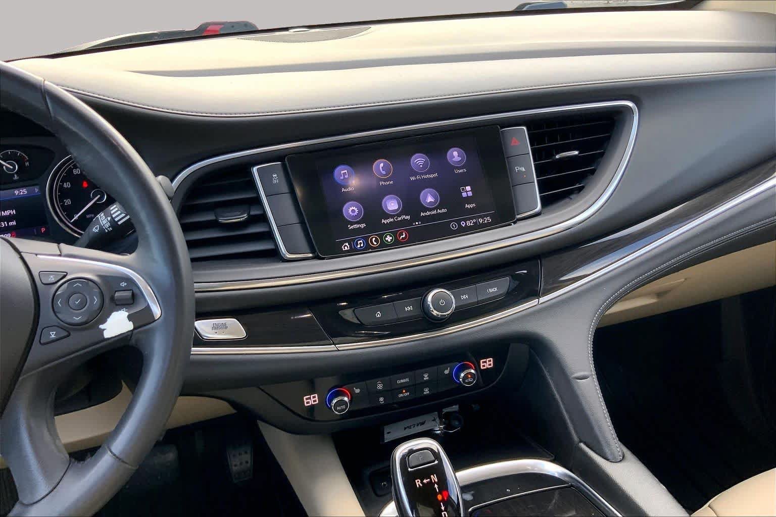 Used 2020 Buick Enclave Essence FWD image 6