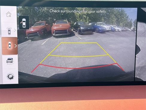 New 2025 Genesis G80 3.5T Sport Prestige image 33