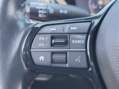Used 2024 Honda HR-V Sport image 5