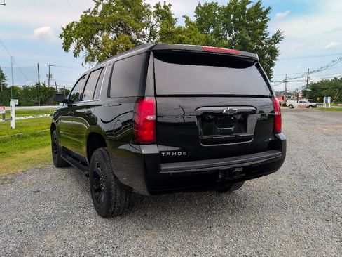 Used 2019 Chevrolet Tahoe LS AWD/4WD image 9