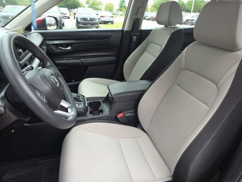 Used 2023 Honda CR-V LX image 5