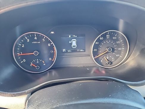 Used 2021 Kia Sportage LX image 14