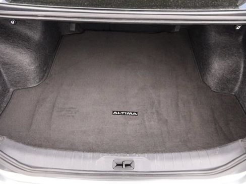 Certified 2025 Nissan Altima 2.5 SV FWD image 7