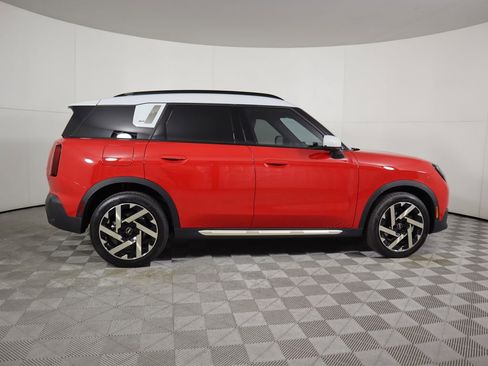 New 2026 MINI Cooper Countryman S w/ Comfort Package Max image 4