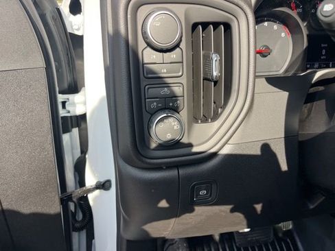 New 2026 Chevrolet Silverado 2500 W/T w/ WT Convenience Package image 15