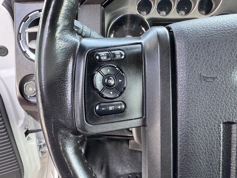 Used 2016 Ford F250 Platinum image 41