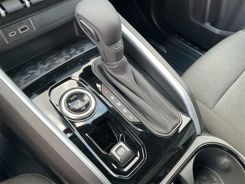 New 2026 Chevrolet Colorado W/T w/ WT Custom Package image 29