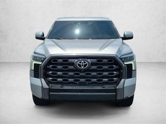 Used 2023 Toyota Tundra Platinum AWD/4WD video 2
