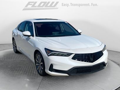 Used 2023 Acura Integra