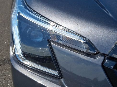 Certified 2024 Subaru Forester Sport AWD/4WD image 9