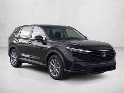 Used 2023 Honda CR-V EX