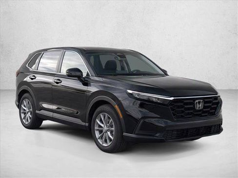 Used 2023 Honda CR-V EX image 3