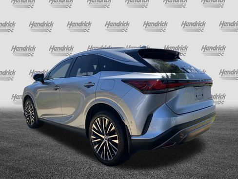 Used 2024 Lexus RX 350 Premium Plus w/ Convenience Package FWD image 8