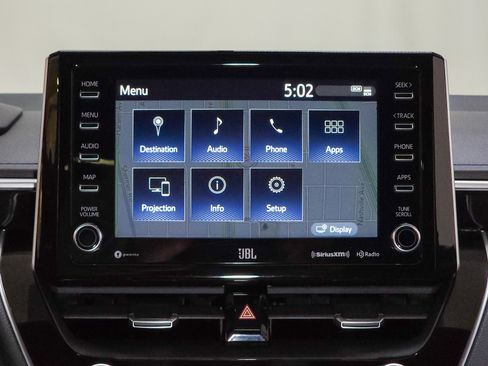 Used 2020 Toyota Corolla XSE image 32