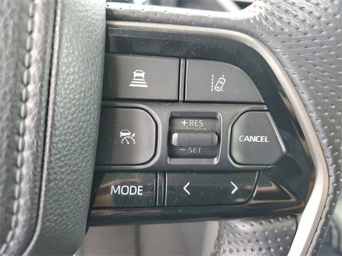 Used 2022 Toyota Tundra SR5 w/ TRD Off-Road Premium Package image 24