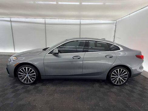 Used 2024 BMW 228i xDrive Gran Coupe w/ Convenience Package image 3