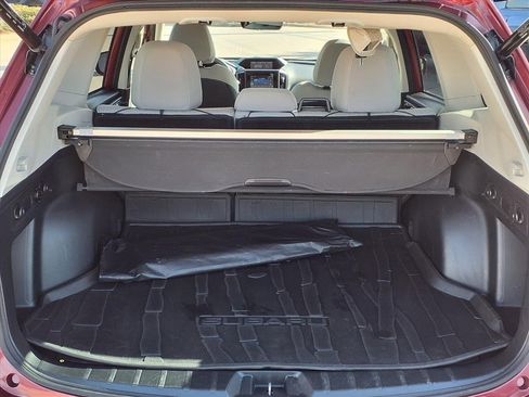 Certified 2024 Subaru Forester Premium image 27