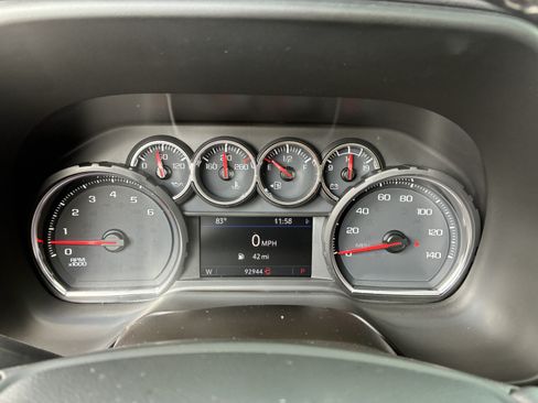 Used 2021 Chevrolet Tahoe LT RWD image 32