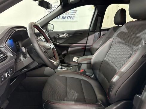 New 2026 Ford Escape ST-Line Select AWD/4WD image 20